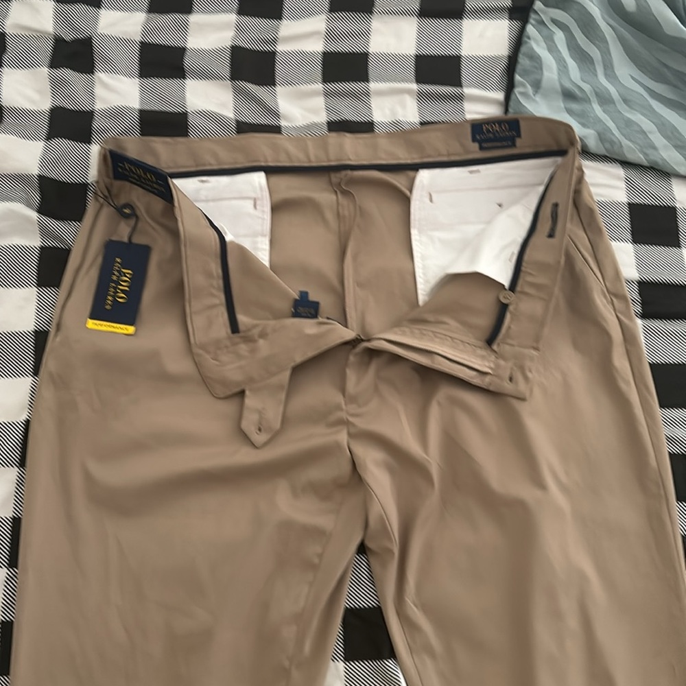 Dress pants - Picture 3 of 6